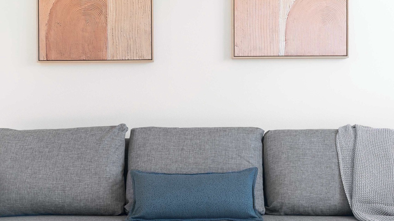 Photo of Livingroom in Mayfield West