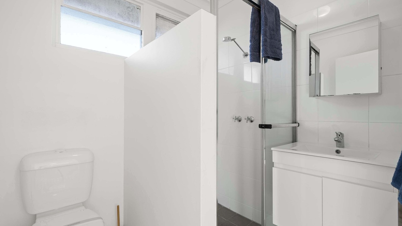 Photo of Bathroom in Mayfield West