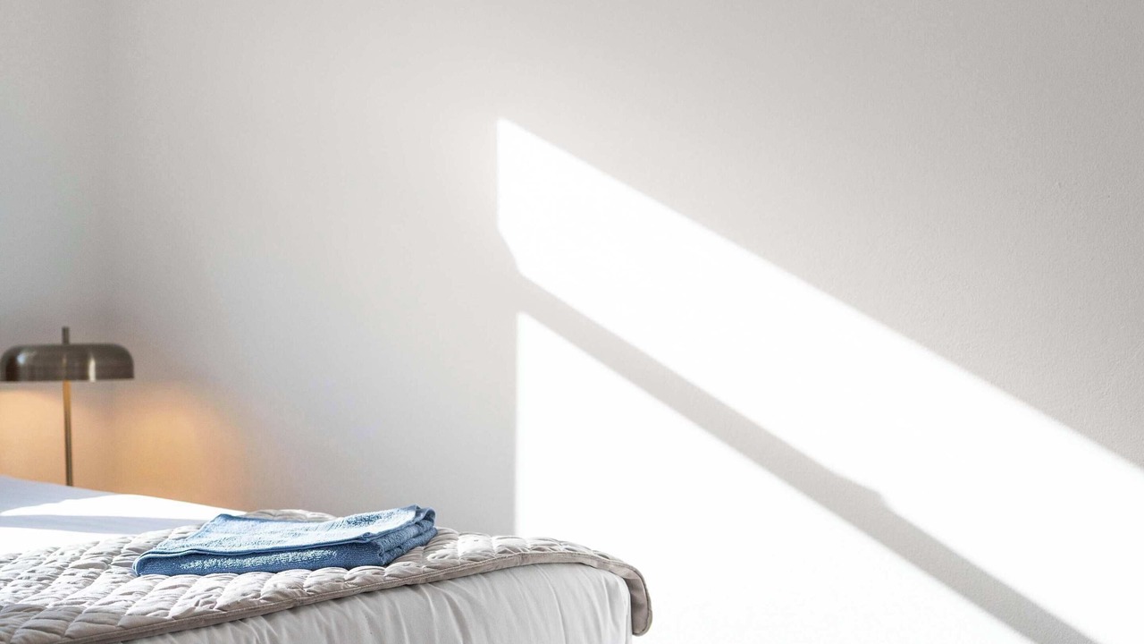Photo of Bedroom in Mayfield West