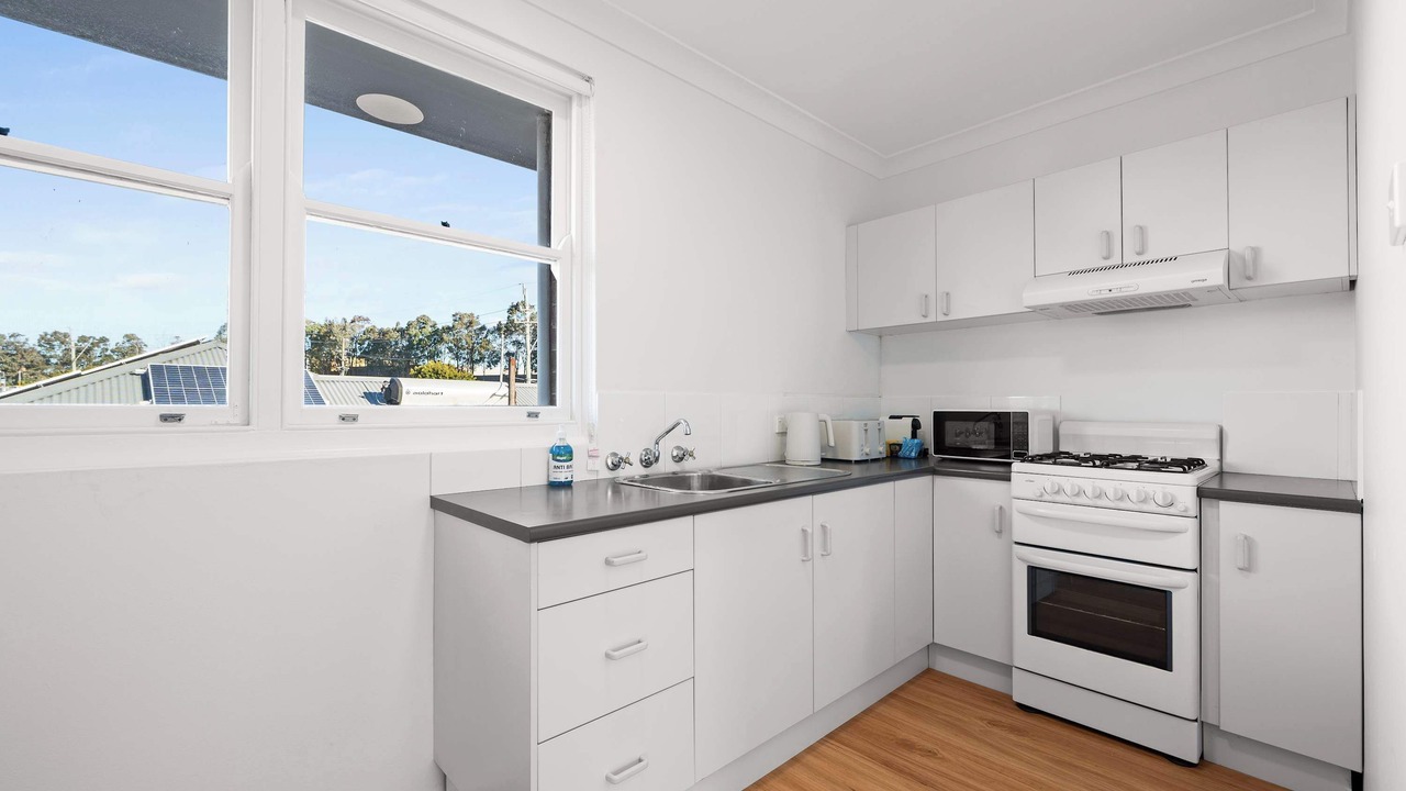 Photo of Kitchen in Mayfield West