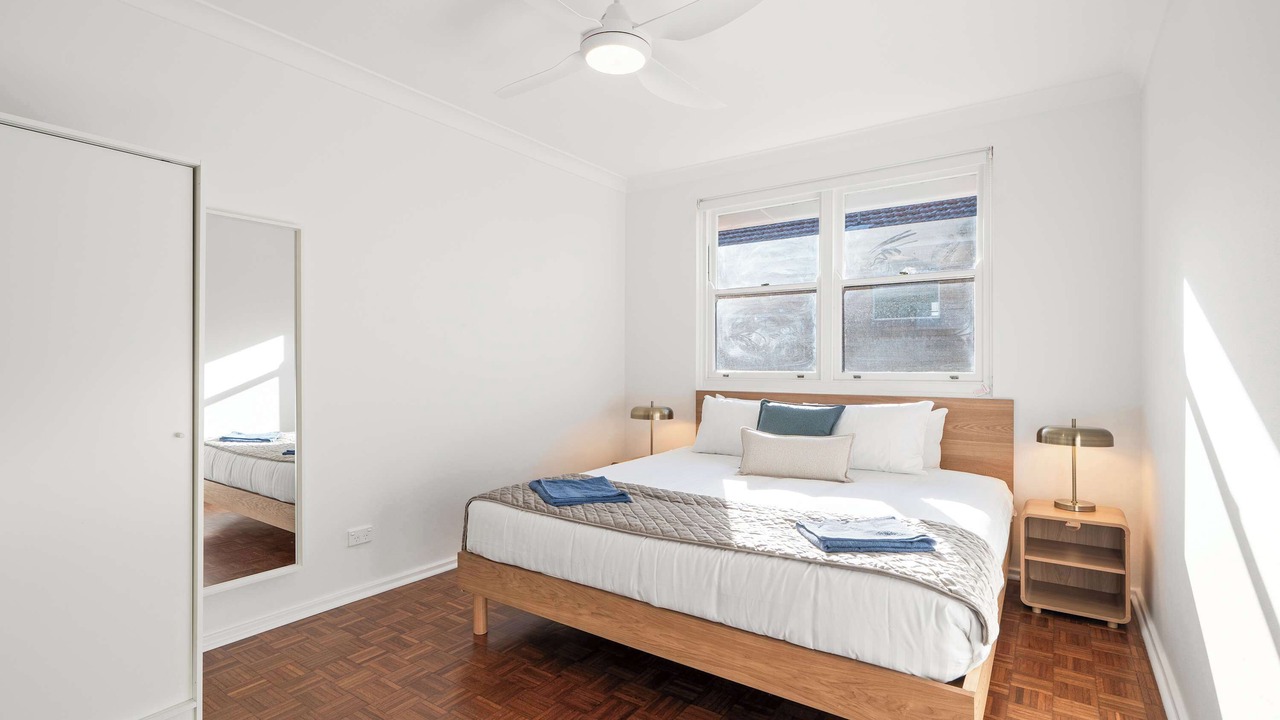 Photo of Bedroom in Mayfield West