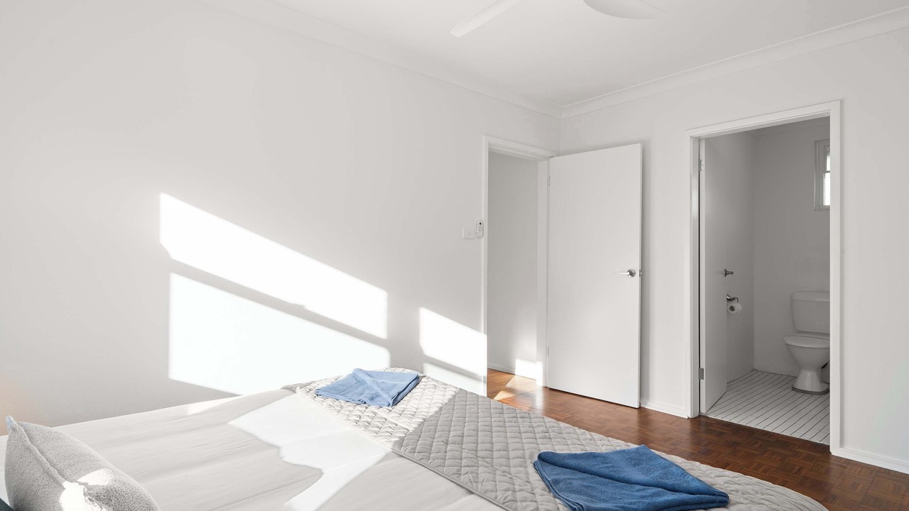 Photo of Bedroom in Mayfield West
