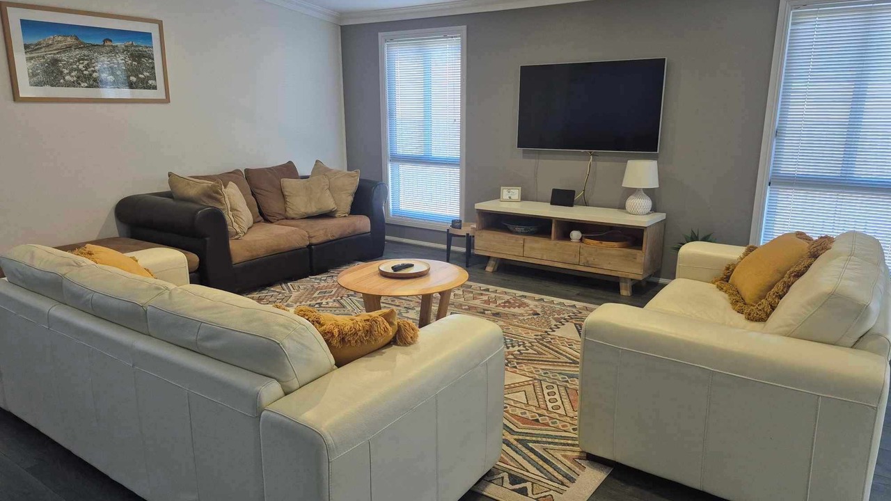 Photo of Livingroom in Berridale