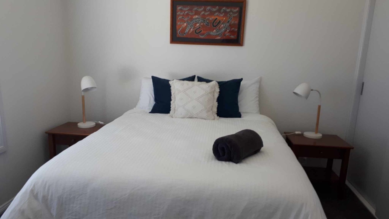 Photo of Bedroom in Berridale