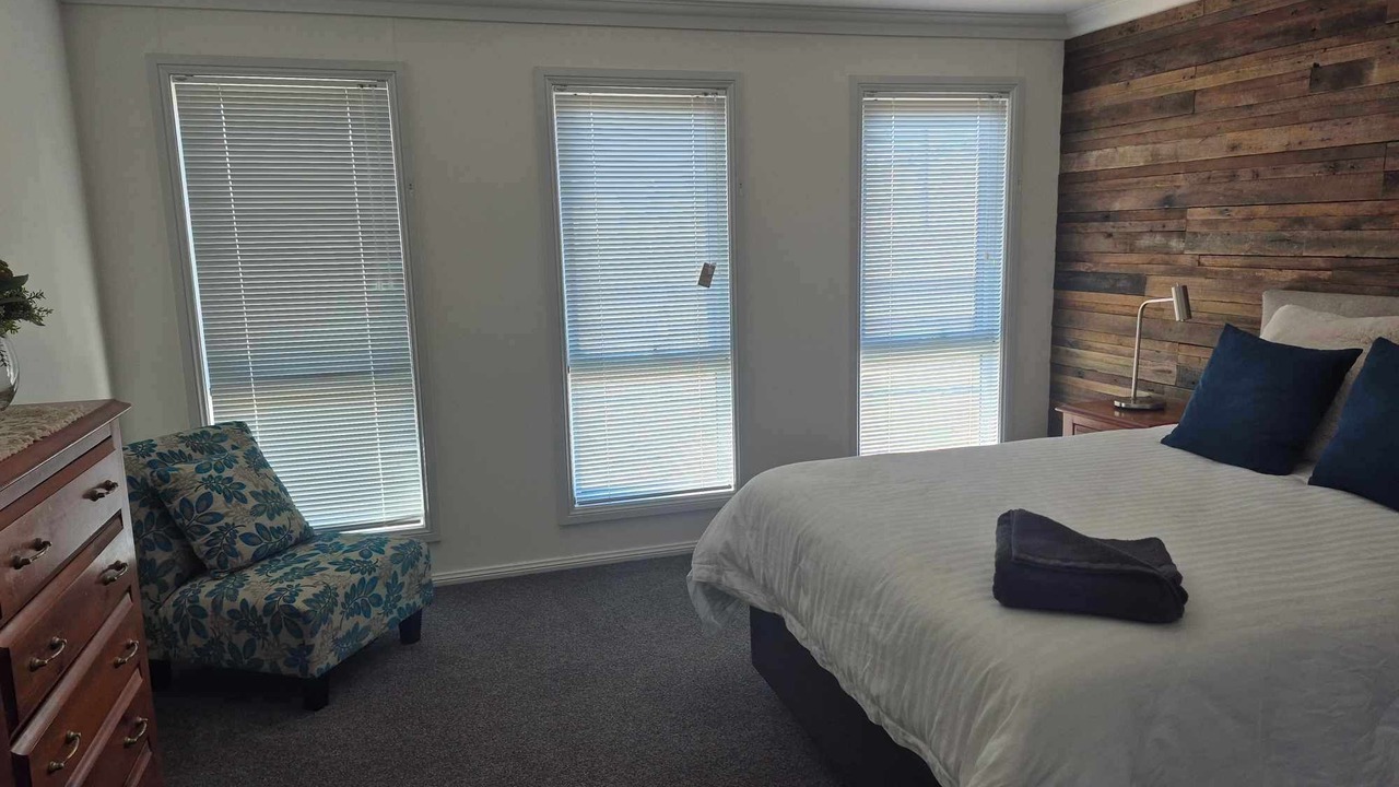 Photo of Bedroom in Berridale