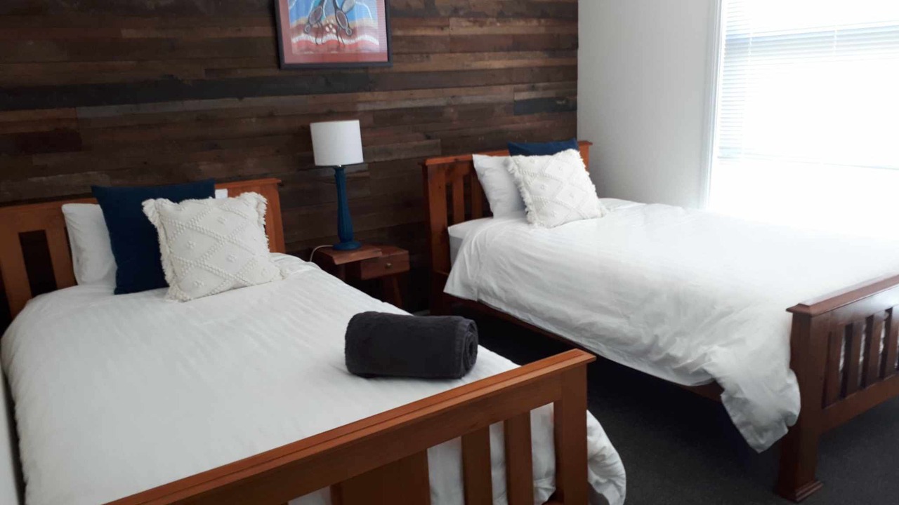 Photo of Bedroom in Berridale