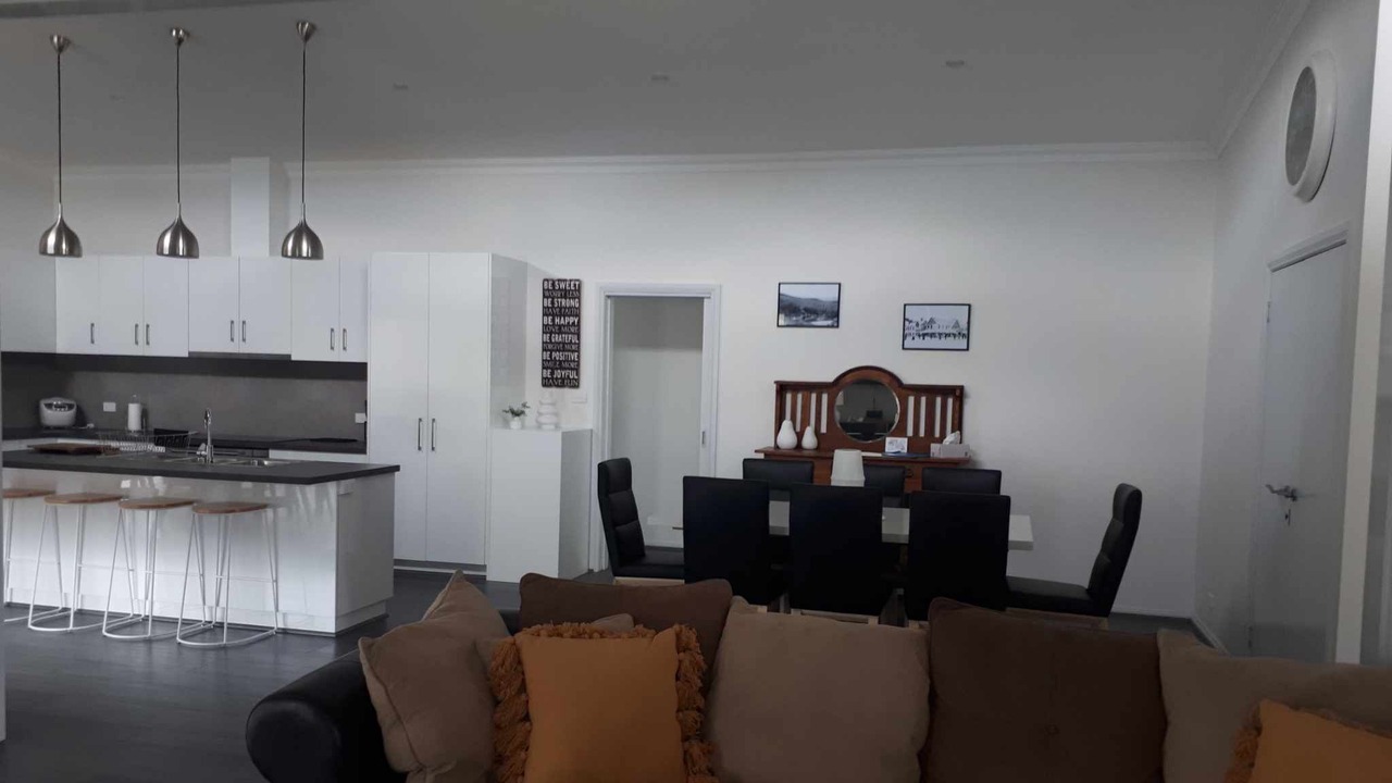 Photo of Livingroom in Berridale