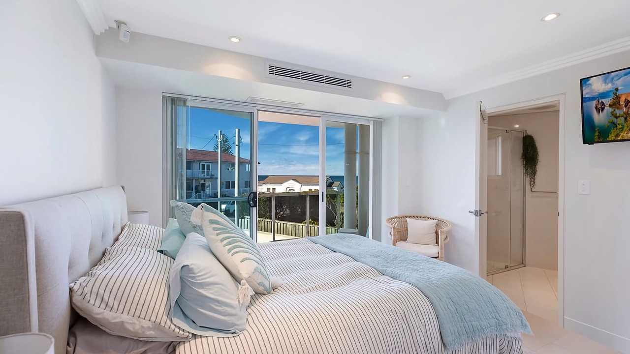 Photo of Bedroom in The Entrance