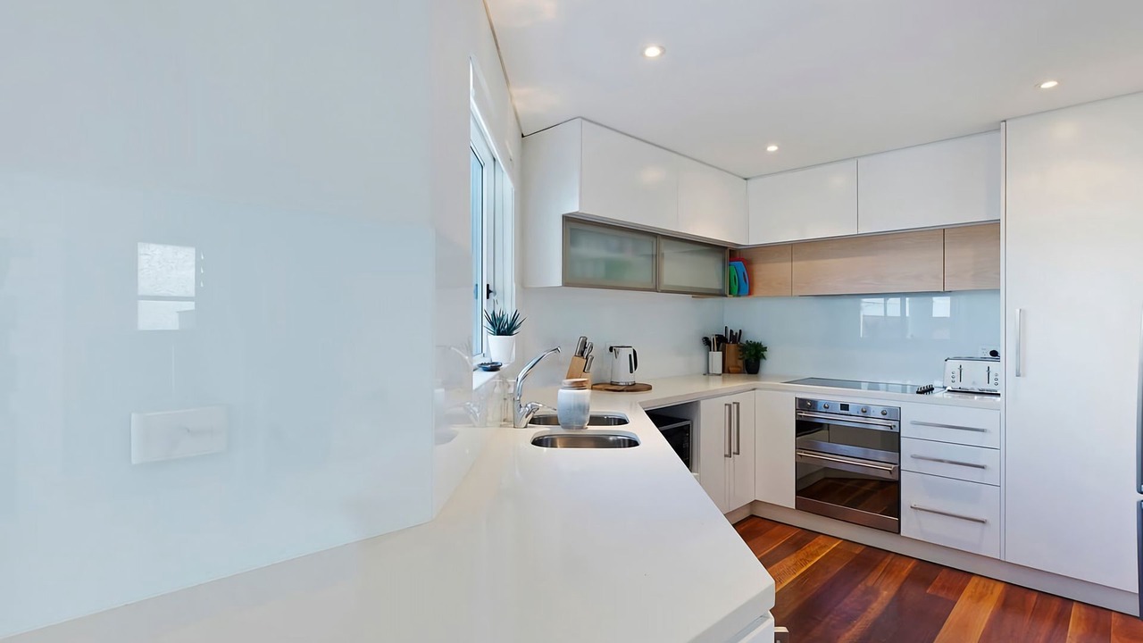 Photo of Kitchen in The Entrance
