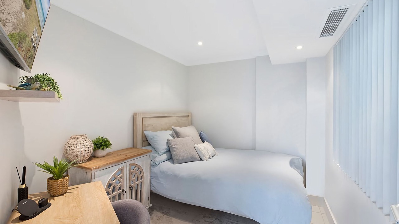 Photo of Bedroom in The Entrance