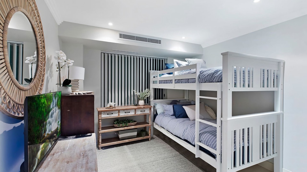 Photo of Bedroom in The Entrance