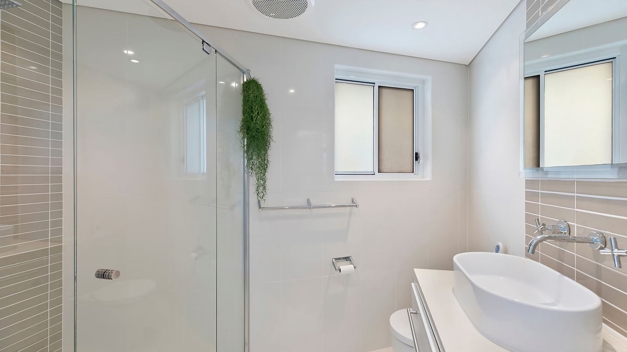 Photo of Bathroom in The Entrance