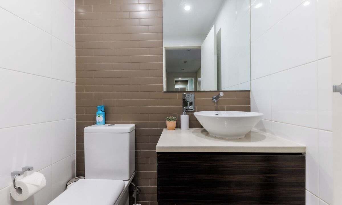 Photo of Bedroom in Darwin City Centre