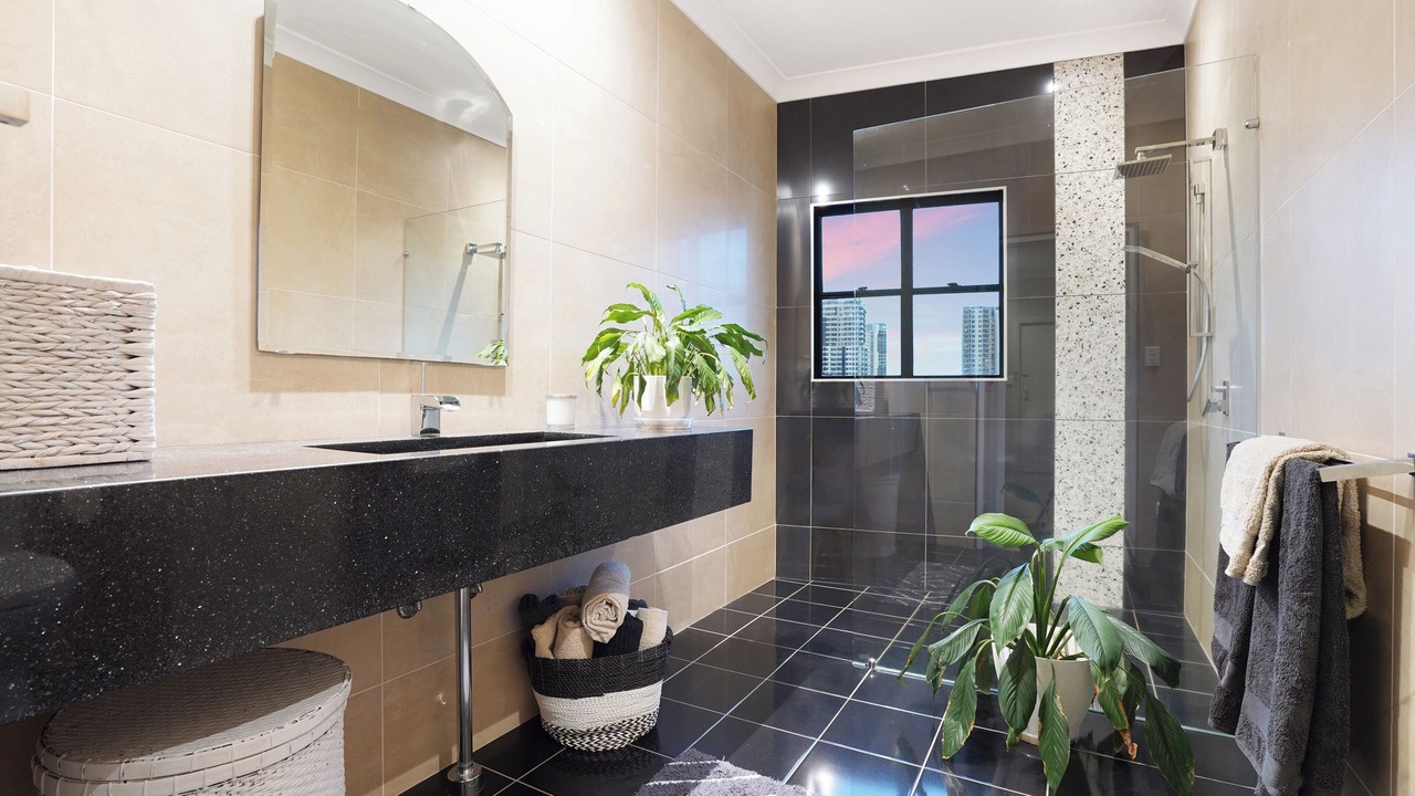 Photo of Bathroom in Darwin City Centre