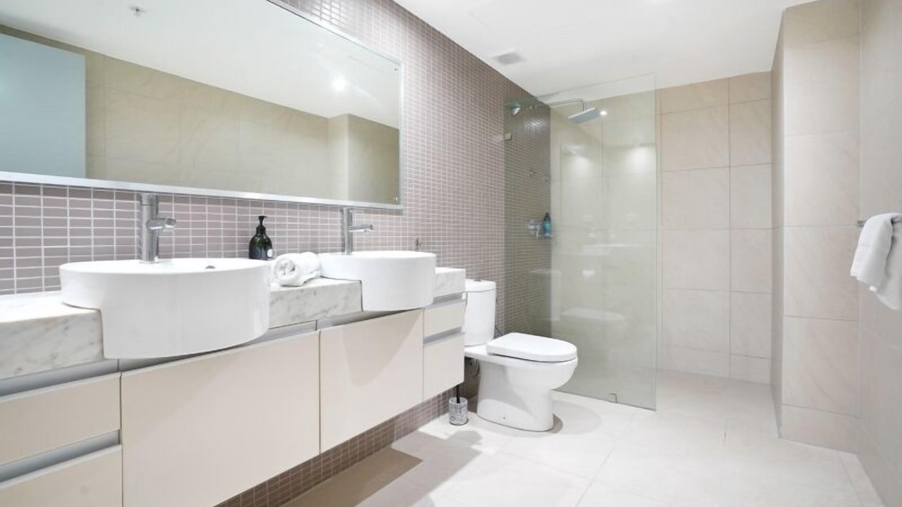 Photo of Bathroom in Darwin City Centre