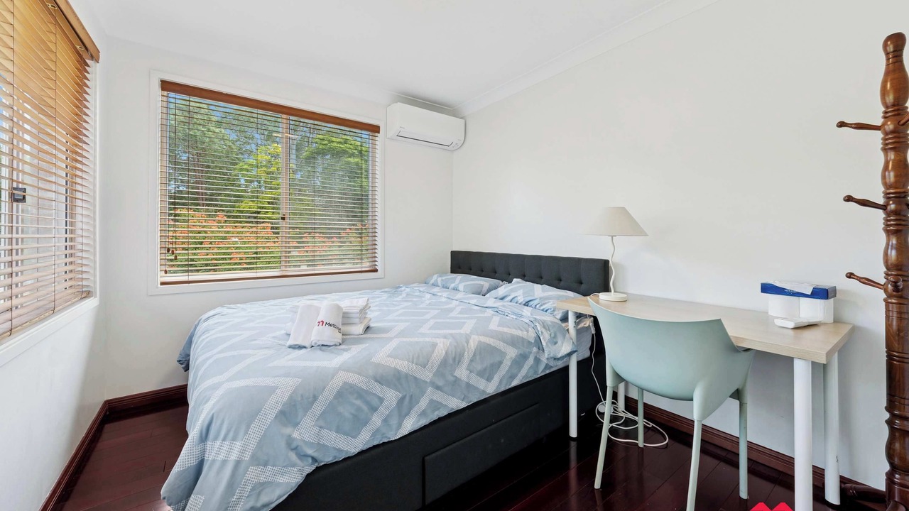 Photo of Bedroom in Castle Hill