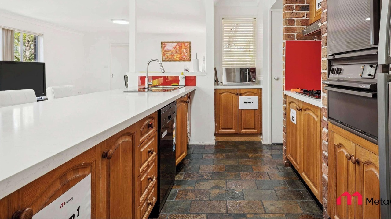 Photo of Kitchen in Castle Hill