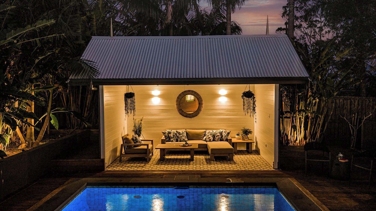 Photo of Outdoor in Bangalow