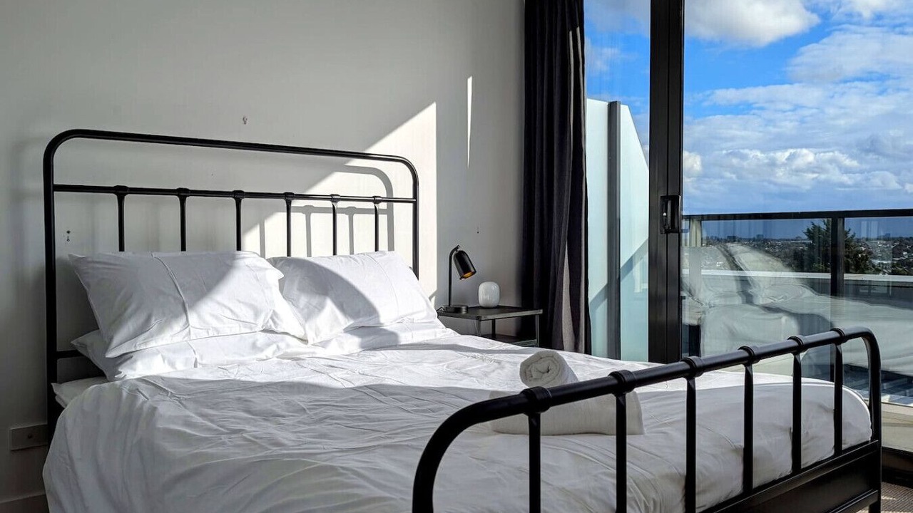 Photo of Bedroom in Burwood