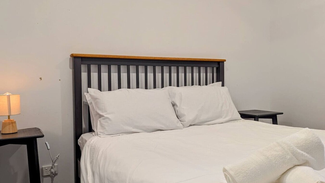 Photo of Bedroom in Burwood