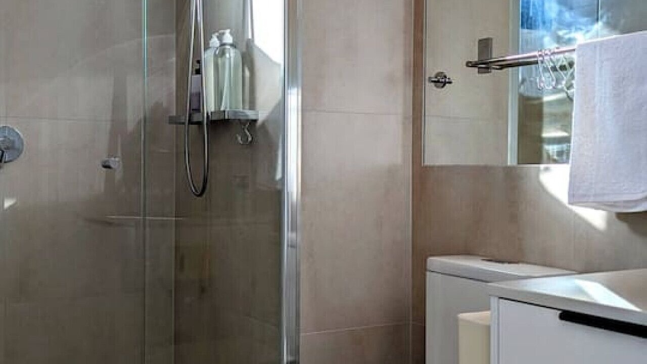Photo of Bathroom in Burwood