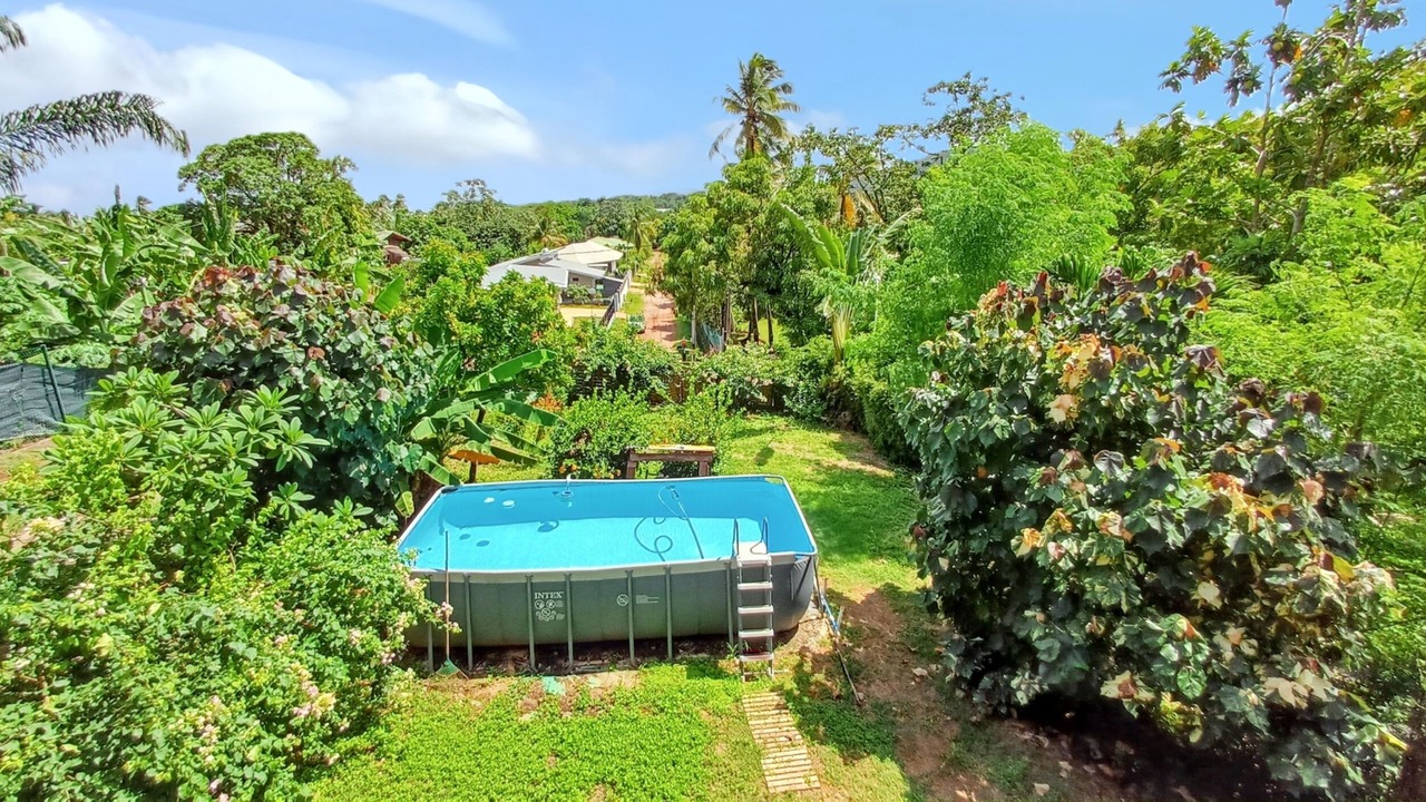 Photo of Outdoor in Cayenne