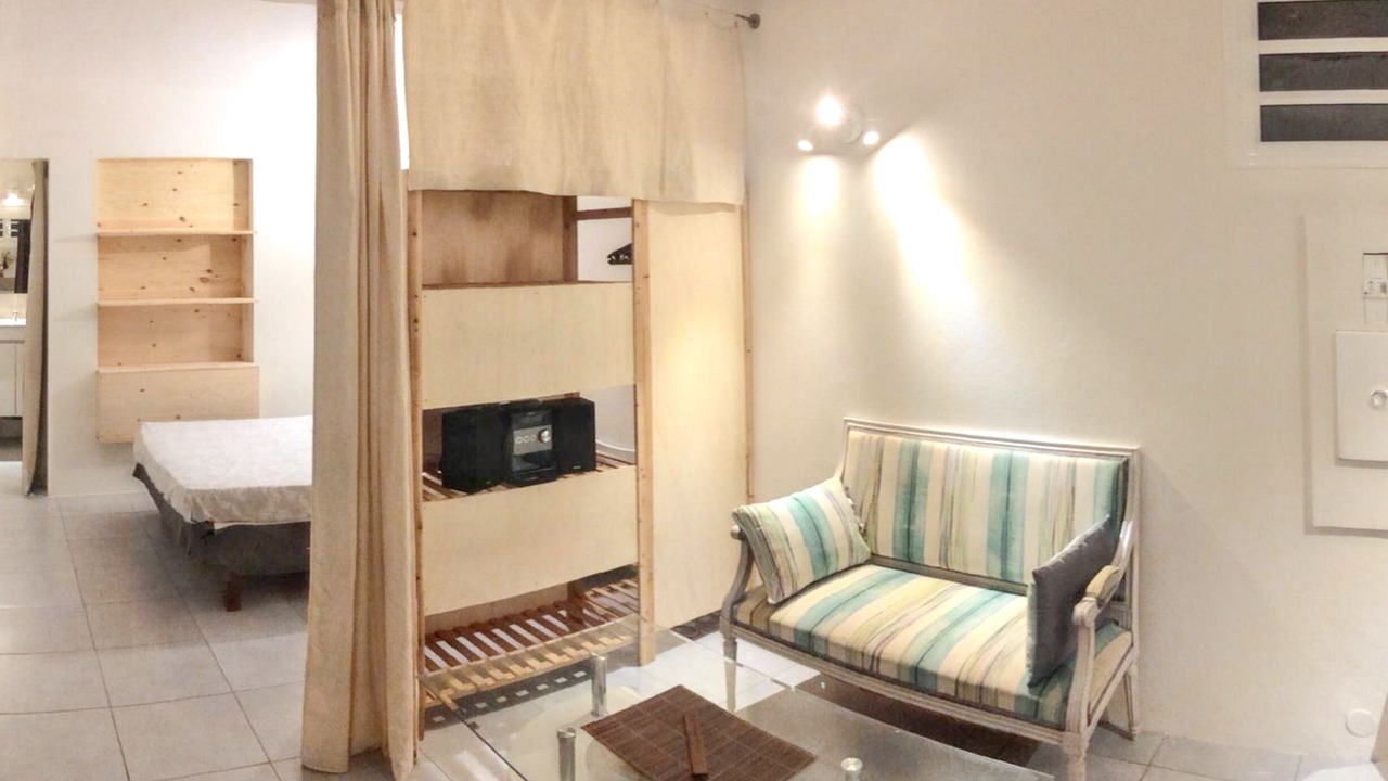 Photo of Livingroom in Cayenne