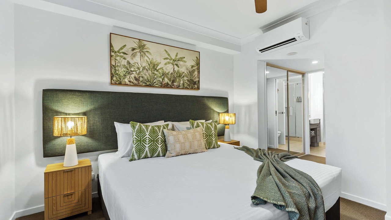 Photo of Bedroom in Westcourt
