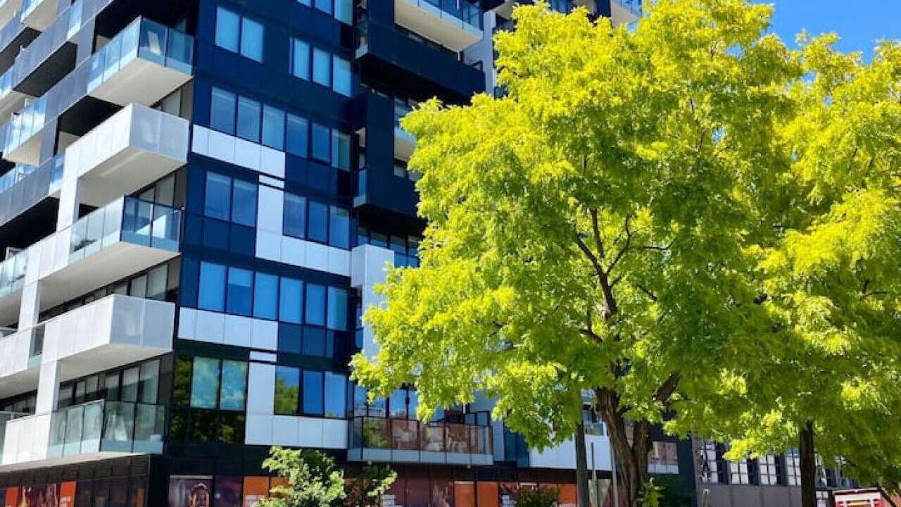 Photo of Outdoor in South Yarra
