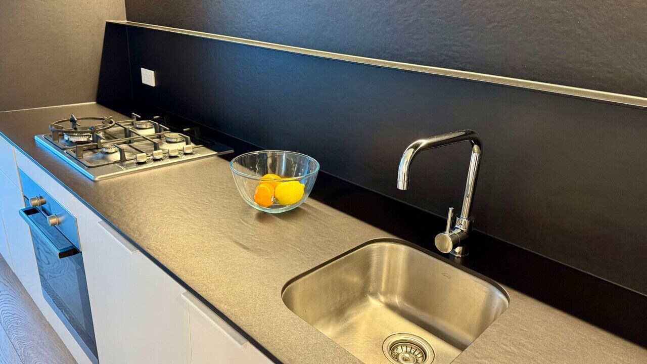 Photo of Kitchen in South Yarra