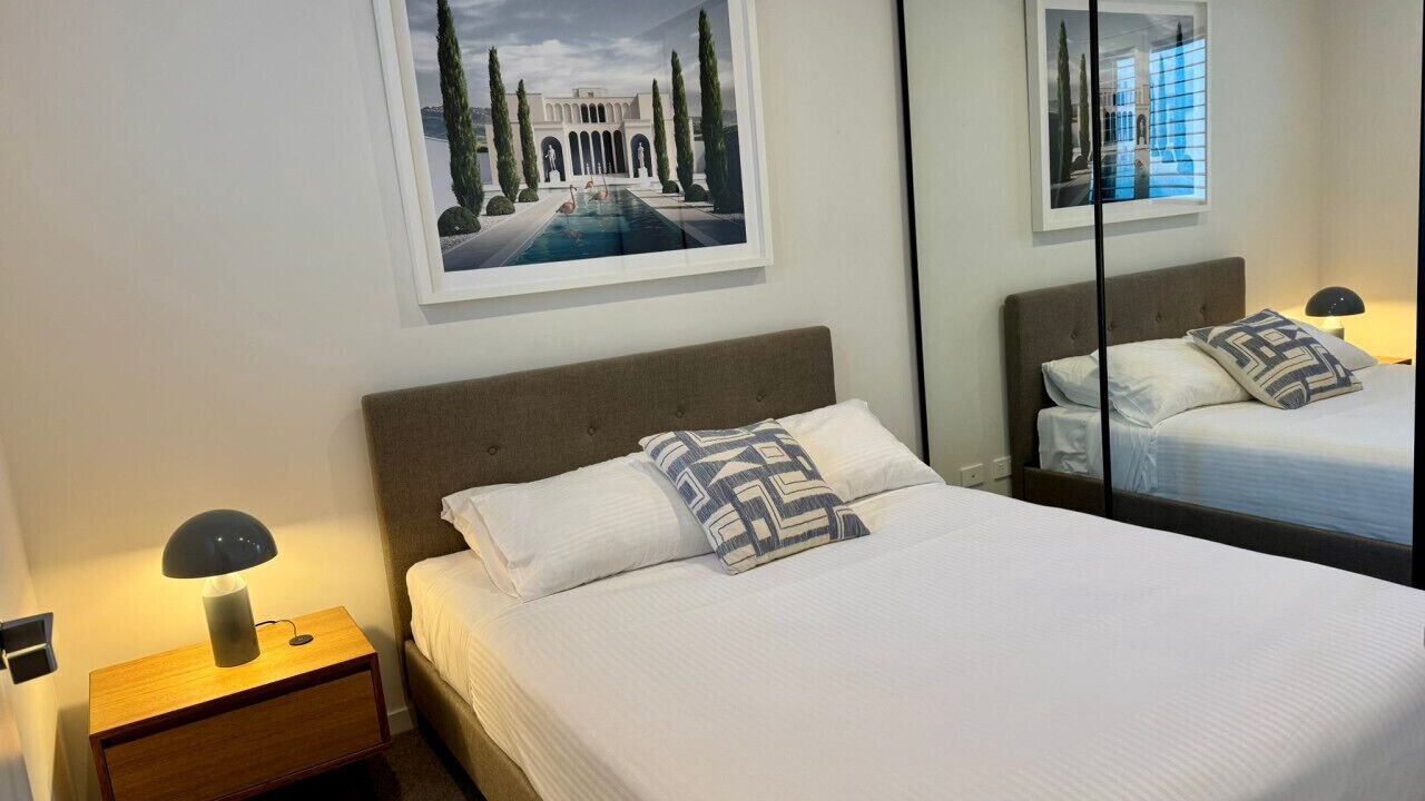 Photo of Bedroom in South Yarra