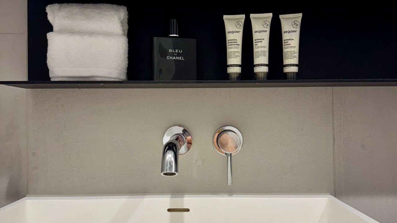 Photo of Bathroom in South Yarra
