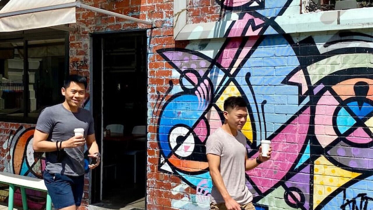 Photo of Outdoor in South Yarra