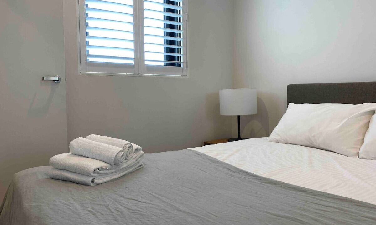 Photo of Bedroom in South Yarra