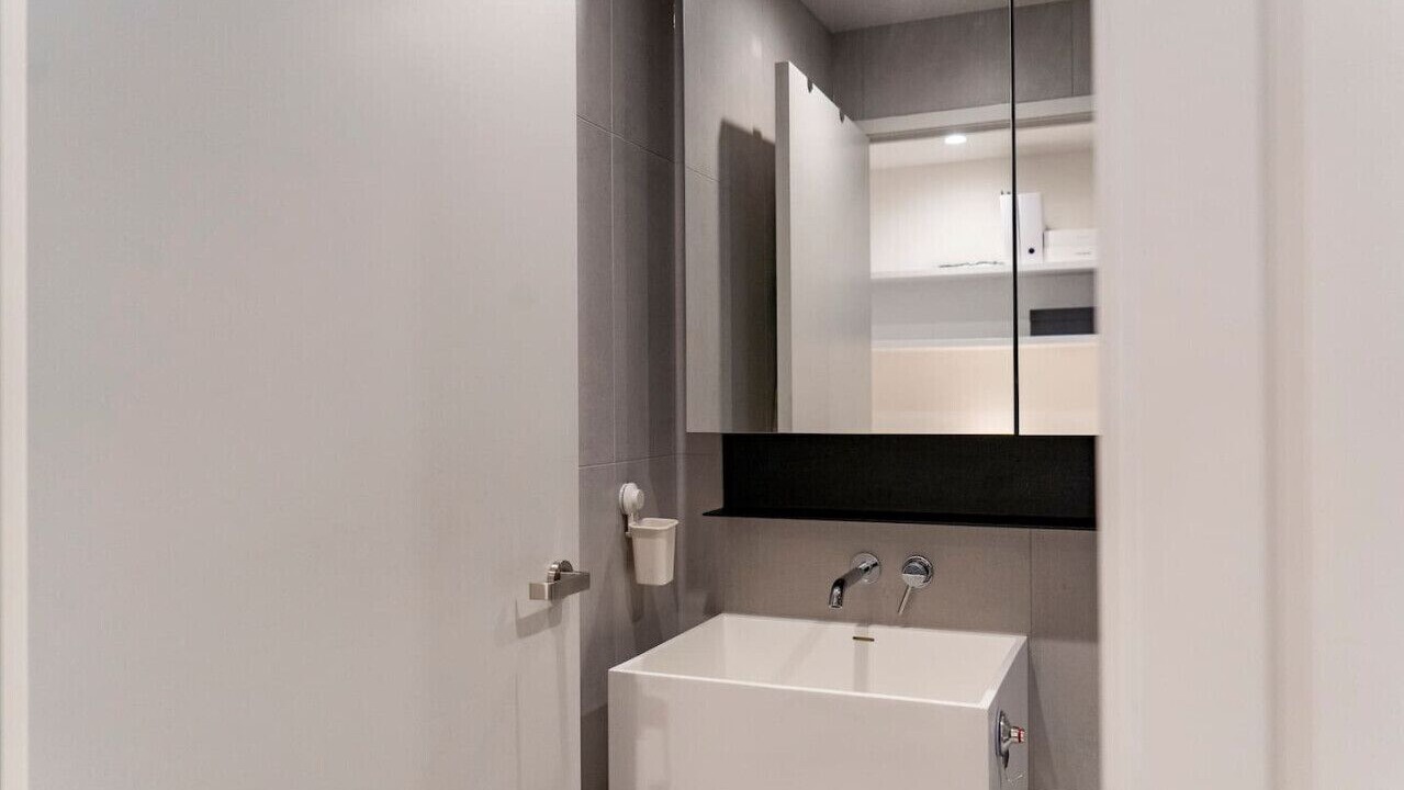 Photo of Bathroom in South Yarra