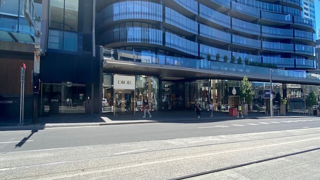 Photo of Outdoor in South Yarra
