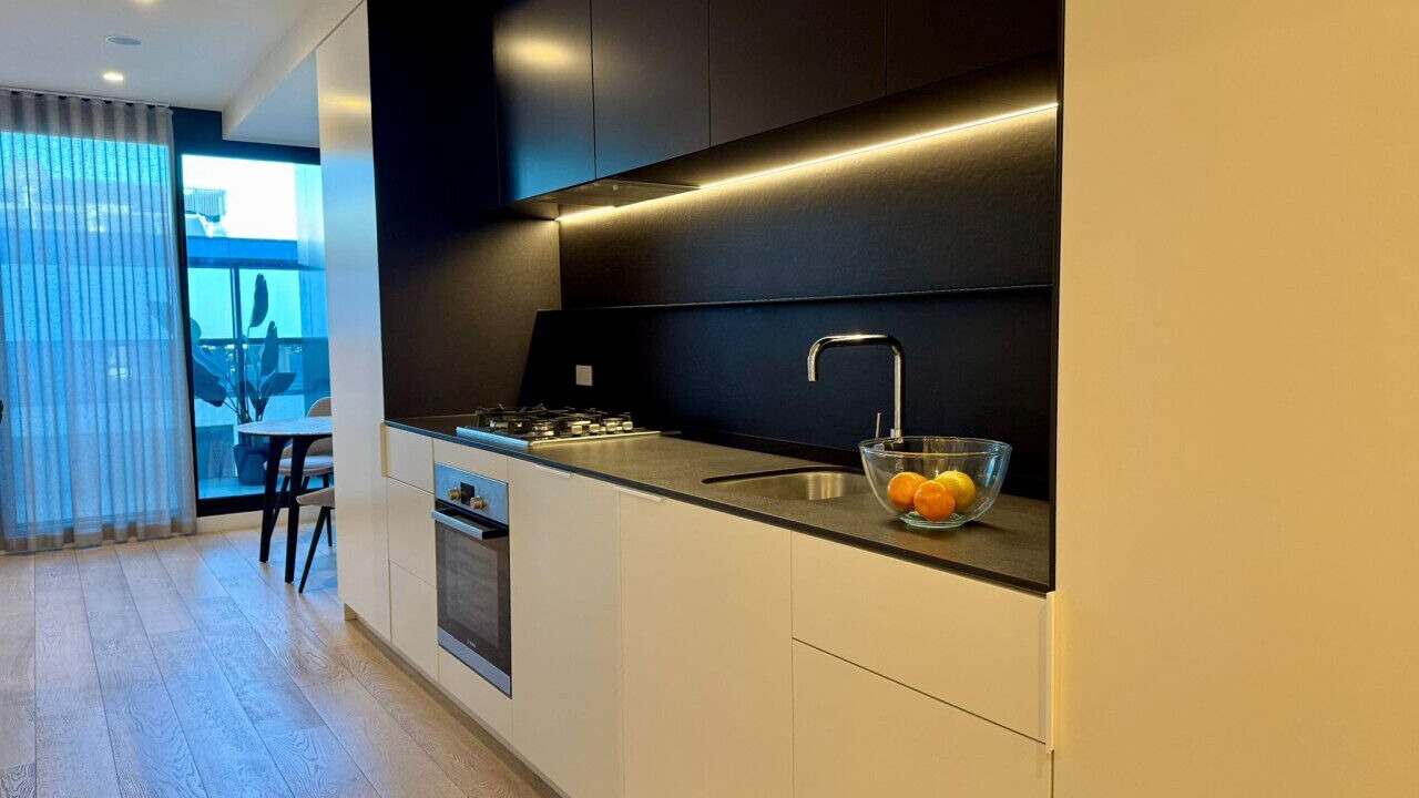 Photo of Kitchen in South Yarra