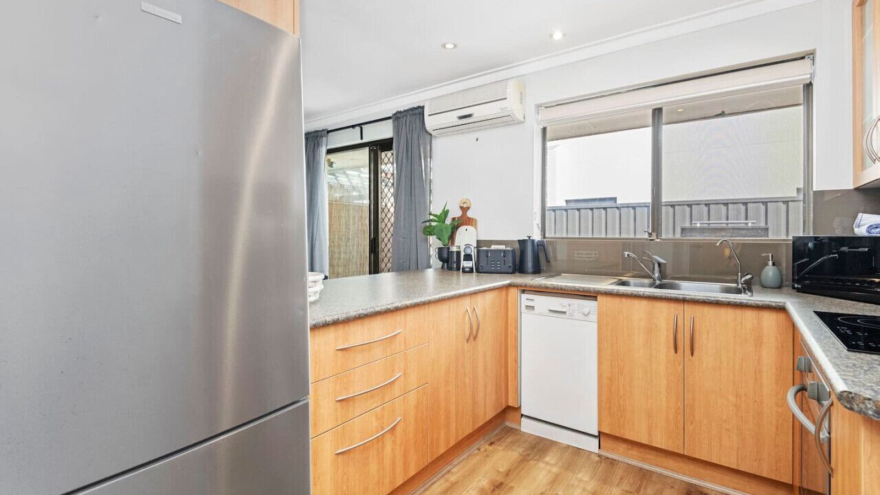 Photo of Kitchen in Scarborough