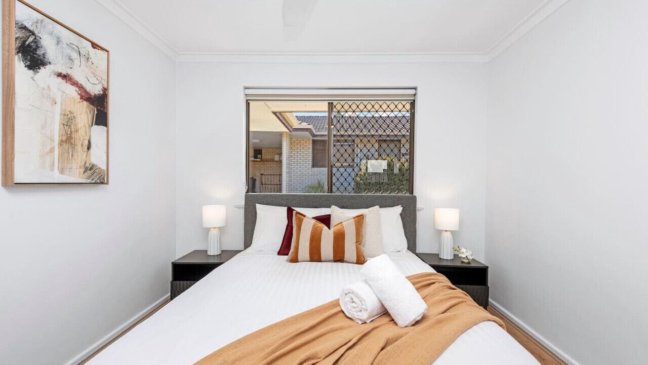 Photo of Bedroom in Scarborough