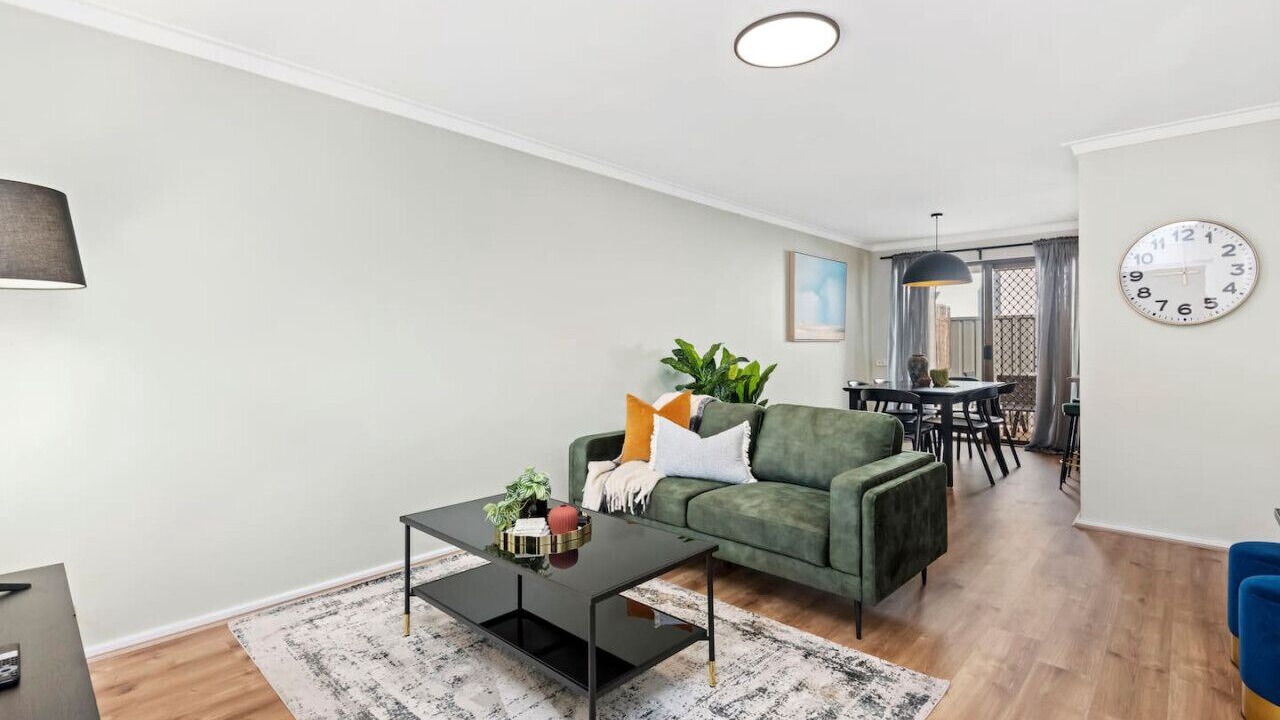 Photo of Livingroom in Scarborough