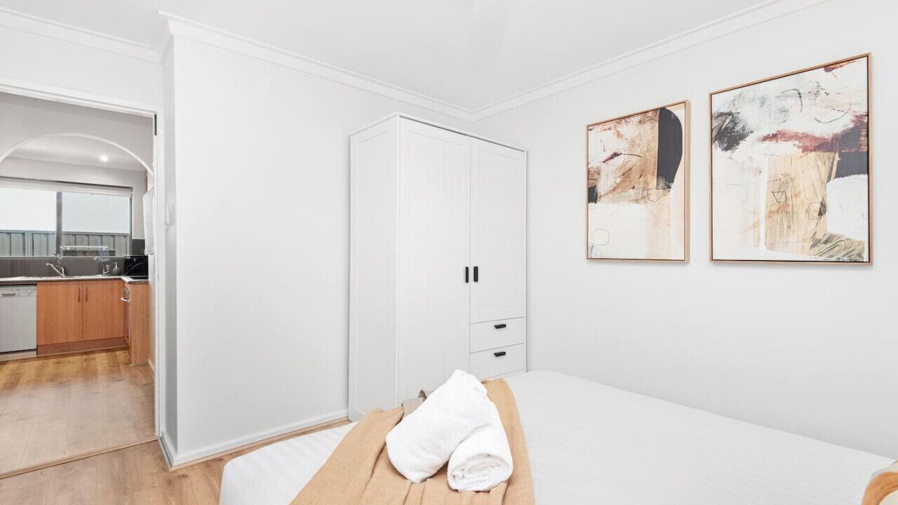 Photo of Bedroom in Scarborough