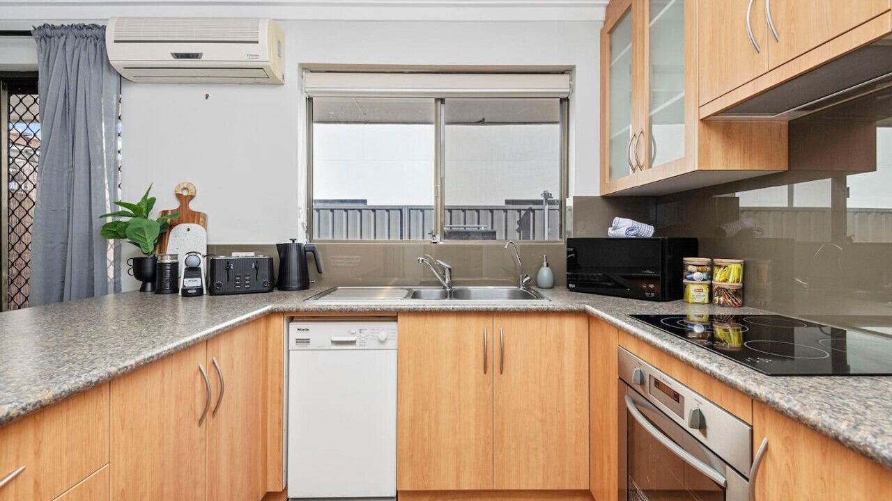 Photo of Kitchen in Scarborough