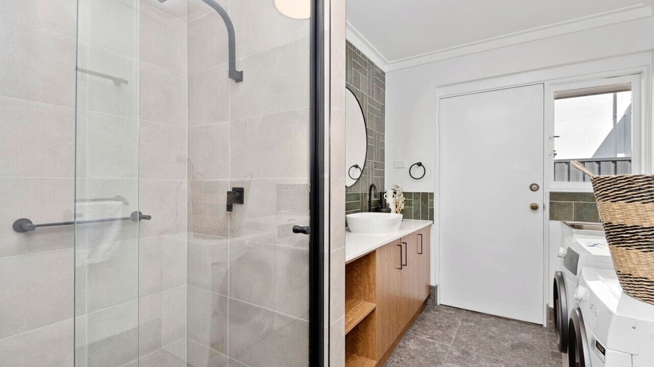 Photo of Bathroom in Scarborough
