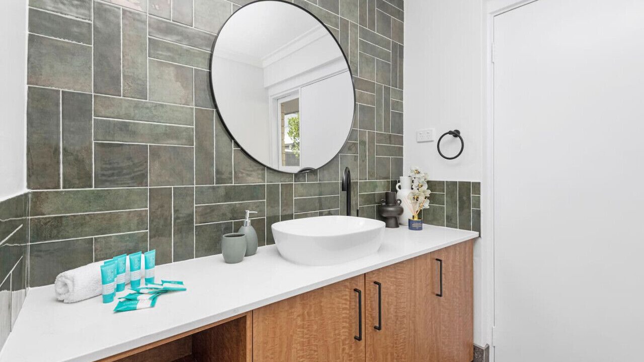 Photo of Bathroom in Scarborough