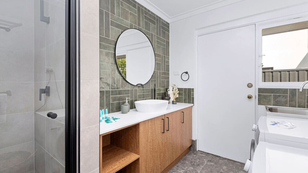 Photo of Bathroom in Scarborough