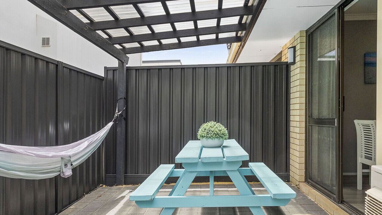 Photo of Outdoor in Scarborough