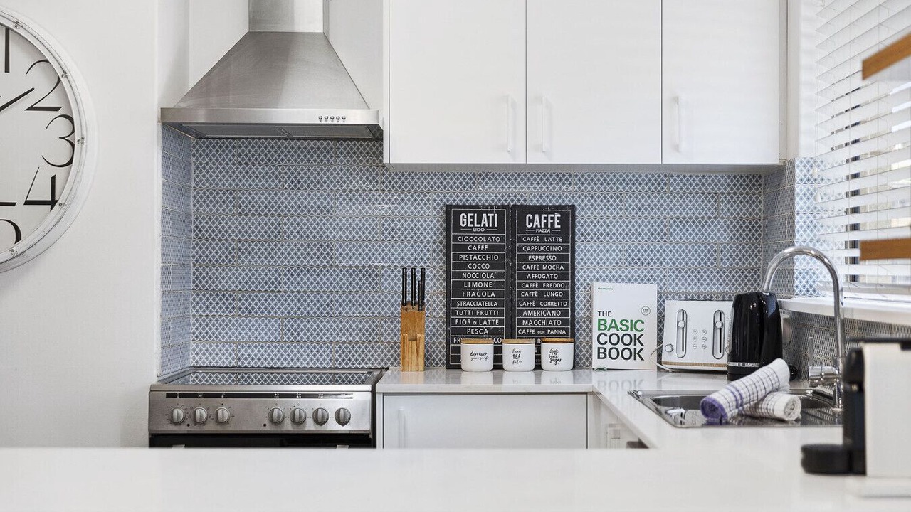 Photo of Kitchen in Scarborough