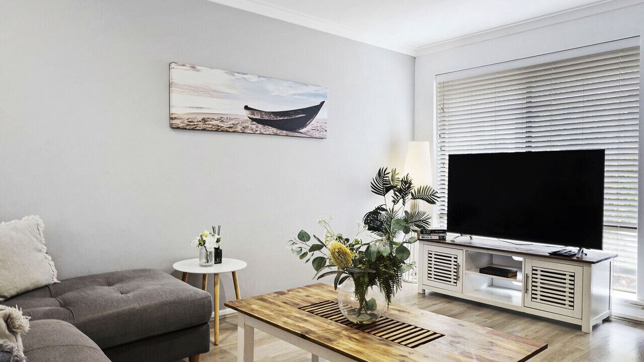 Photo of Livingroom in Scarborough