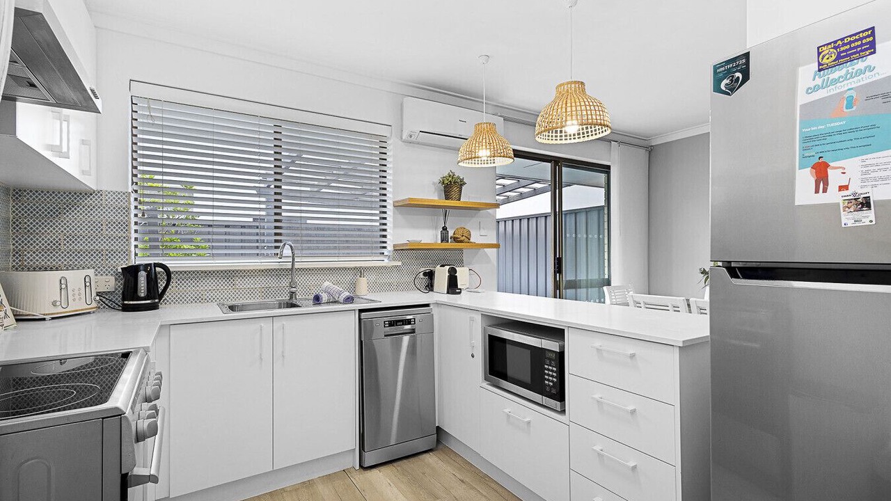 Photo of Kitchen in Scarborough