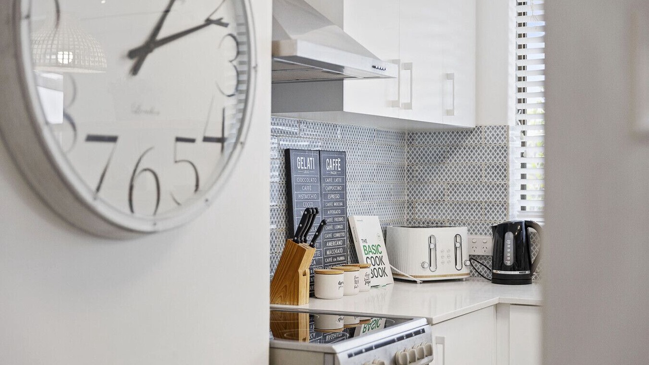 Photo of Kitchen in Scarborough